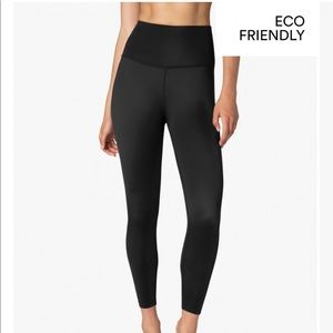 Beyond Yoga Compression Lux High Waisted Legging